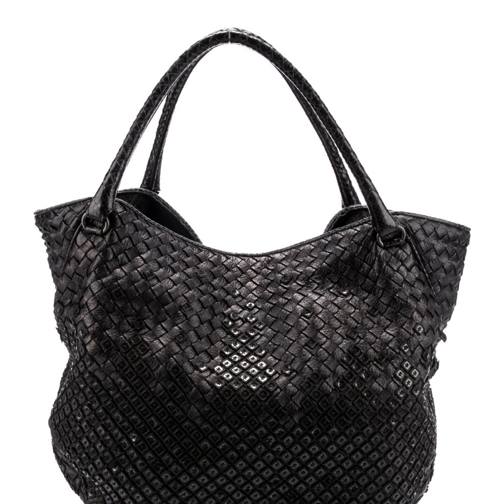 Bottega Veneta limited Edition Tote Bag
